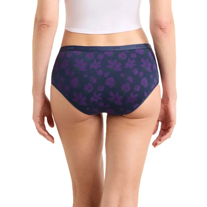DIM LES POCKETS COTTON BOXER 3x - Master