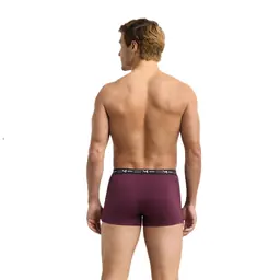 DIM COTTON STRETCH BOXER 3x - Master