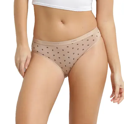 DIM LES POCKETS COTTON SLIP 3x primary image