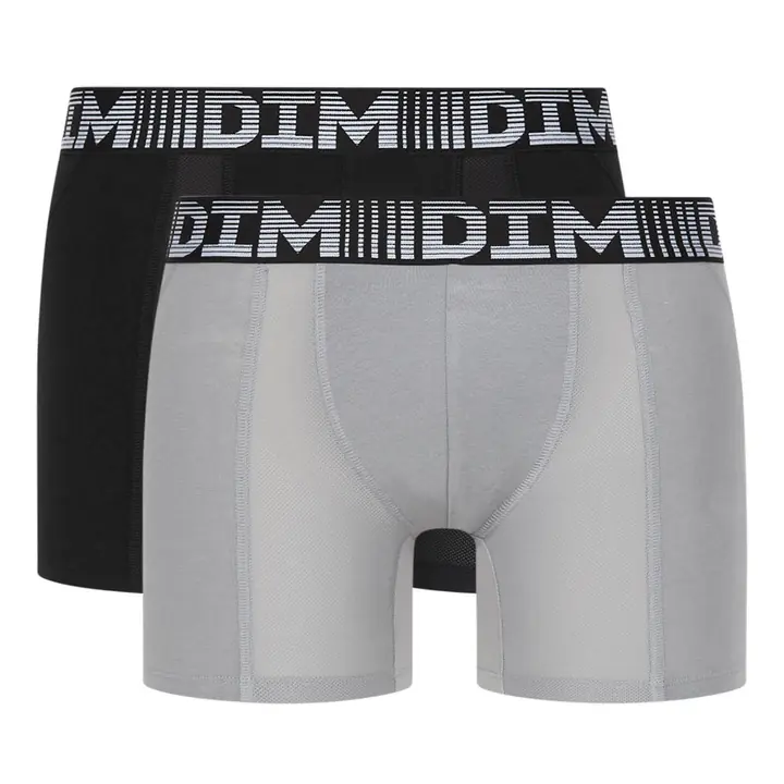 DIM 3D FLEX AIR LONG BOXER 2x - Master