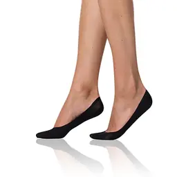 COMFORT BALLERINAS - black - Master