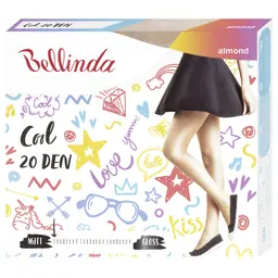 COOL 20 DEN 5x - almond - Master