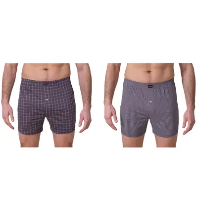 COTTON BOXER 2x primary image