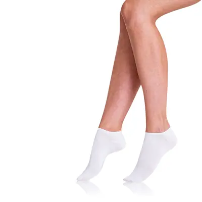 COTTON IN-SHOE SOCKS 2x primary image