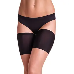 COMFORT STRIPES - black - Master