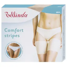 COMFORT STRIPES - skin - Master