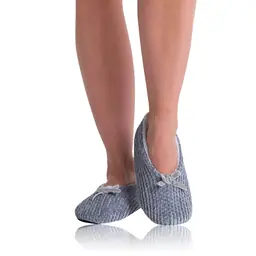 HOME SHOES - grey - Master