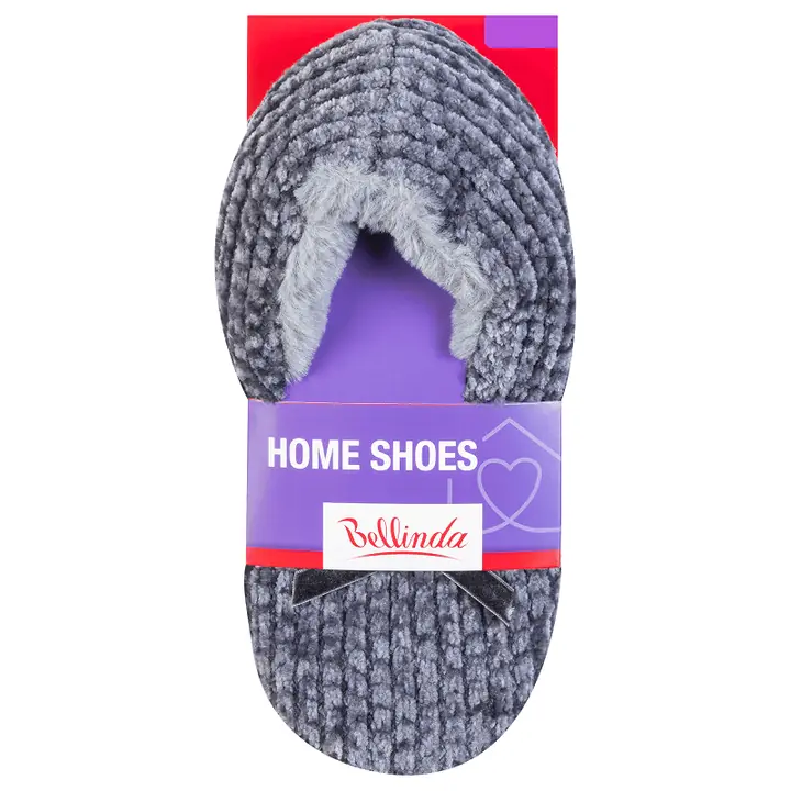 HOME SHOES - grey - Master