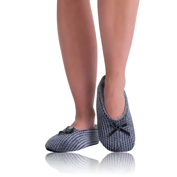 HOME SHOES - grey - Master