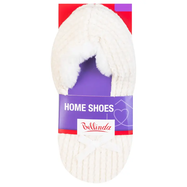HOME SHOES - cream - Master