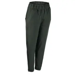 NUR DIE SWEAT HOME PANTS - black - Master