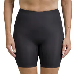 BAMBUS COMFORT SHORTS - black - Master