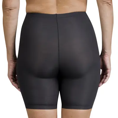 BAMBUS COMFORT SHORTS - black secondary image