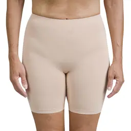 BAMBUS COMFORT SHORTS - skin - Master