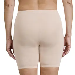 BAMBUS COMFORT SHORTS - skin - Master