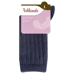 SUPER SOFT SOCKS - violet - Master