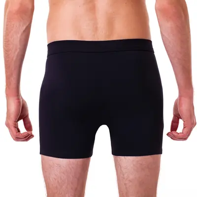 SPORT BOXER - black secondary image