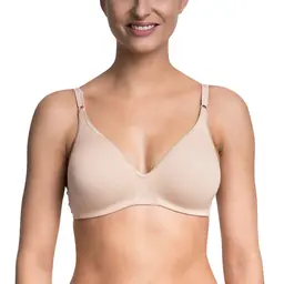 COTTON BRA - skin - Master