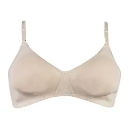 COTTON BRA - skin - Master