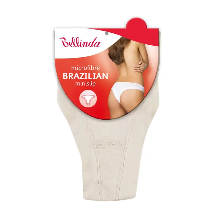BRAZILIAN MINISLIP - skin - Master