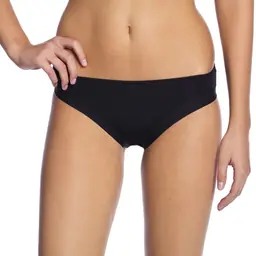 BREEZE SLIP - black - Master