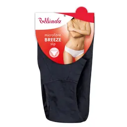 BREEZE SLIP - black - Master