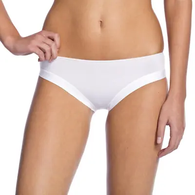 BREEZE SLIP - white primary image