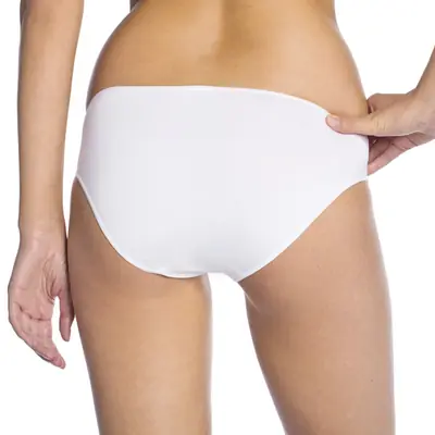 BREEZE SLIP - white secondary image