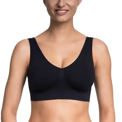 EASY BRA - fekete primary image