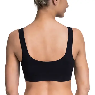 EASY BRA - fekete secondary image