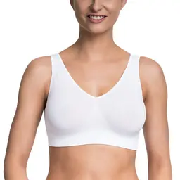 EASY BRA - white - Master