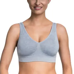 EASY BRA - grey - Master