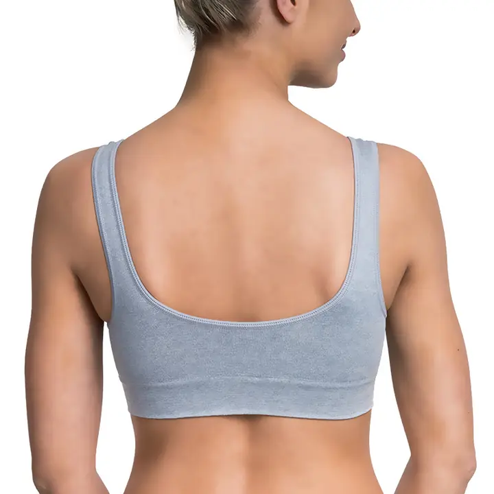 EASY BRA - grey - Master