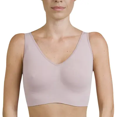 EASY BRA - rózsaszín primary image