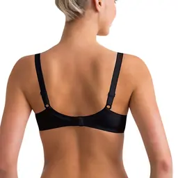 SUPPORT BRA - black - Master