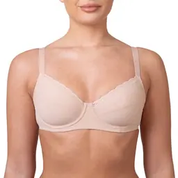 SUPPORT BRA - skin - Master
