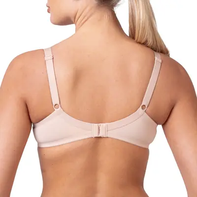 SUPPORT BRA - skin secondary image