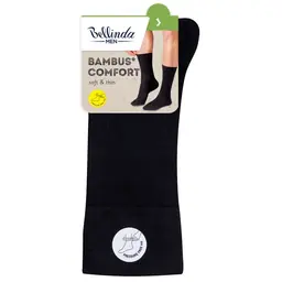 BAMBUS COMFORT SOCKS - beige - Master