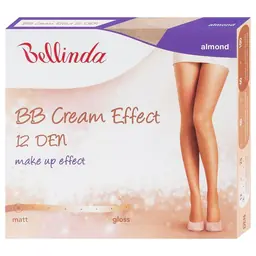 BB CREAM 12 DEN - almond - Master