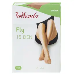 FLY PANTYHOSE 15 DEN - amber - Master