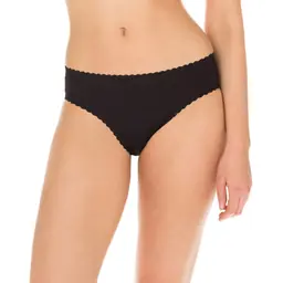 DIM BODY TOUCH SLIP - black - Master