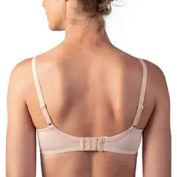 MICROFIBER SOFT CUP BRA - skin - Master
