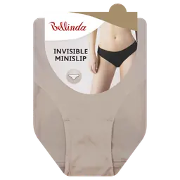 INVISIBLE MINISLIP - skin - Master