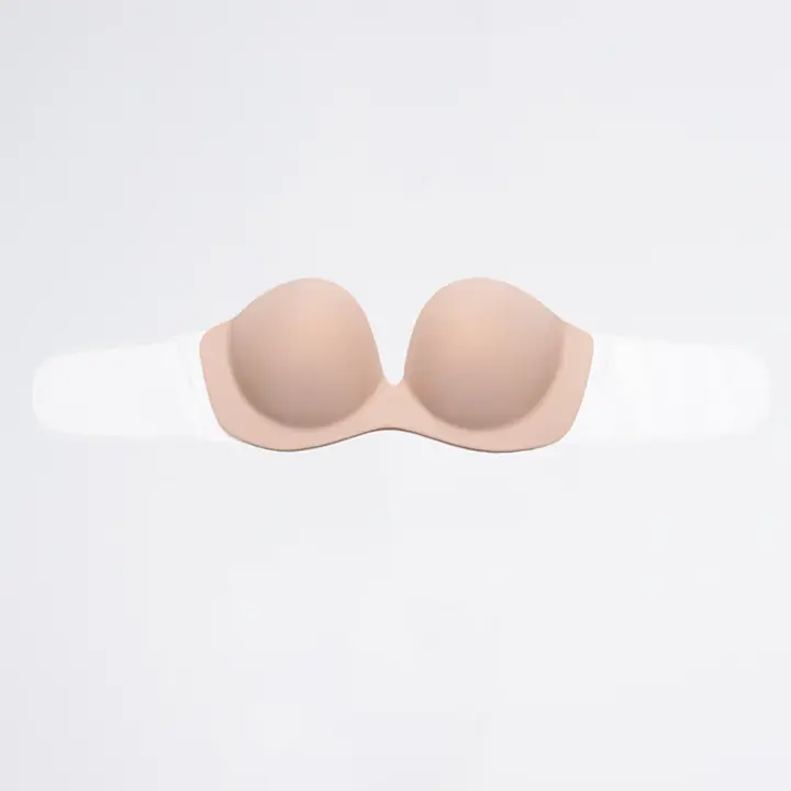 ADHESIVE BRA - skin - Master