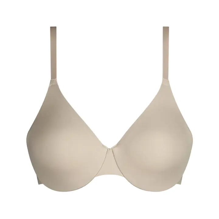 DIM INVISIBLE UNDERWIRE FULL CUP BRA - skin - Master