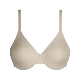 DIM INVISIBLE UNDERWIRE FULL CUP BRA - skin - Master
