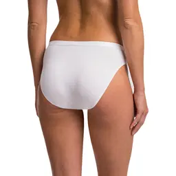 COTTON MINISLIP - white - Master
