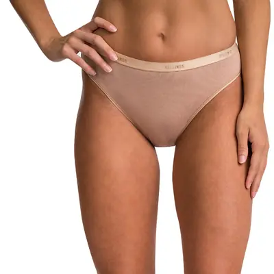 COTTON MINISLIP - skin primary image
