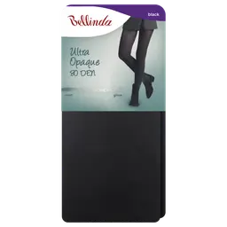 ULTRA OPAQUE 80 DEN - black - Master