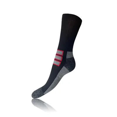 OUTDOOR SOCKS - black primary image